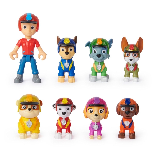 Paw Patrol Djungelfigur presentförpackning (6068184)