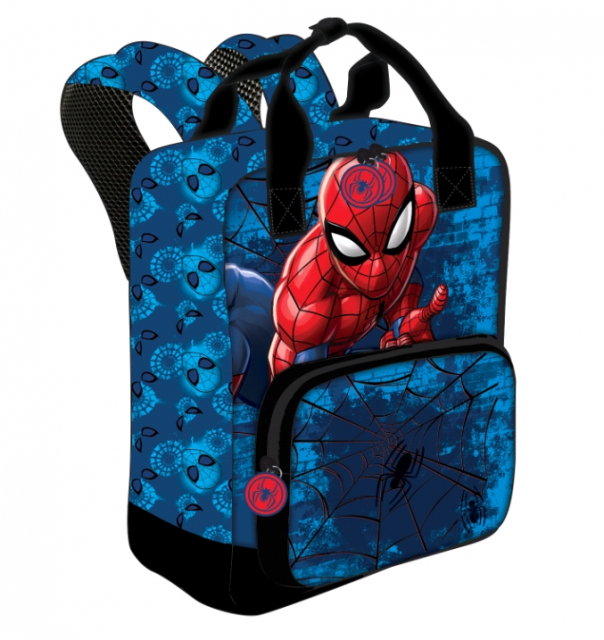 Spider-Man Kids Licensing - Liten ryggsäck 7 L. - Spider-Man (017809410)