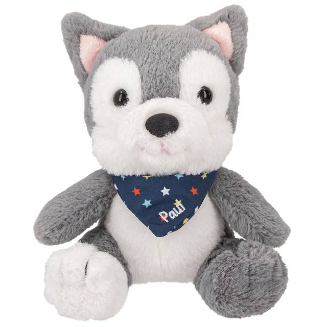 Snukis Plyschvarg Paul 18 cm ( 0412455 )