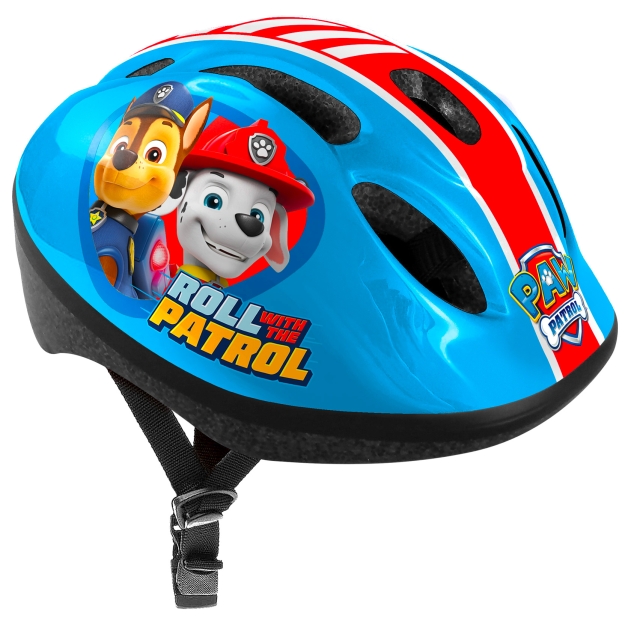 Paw Patrol Hjälm Small (53/56 cm) (60238)