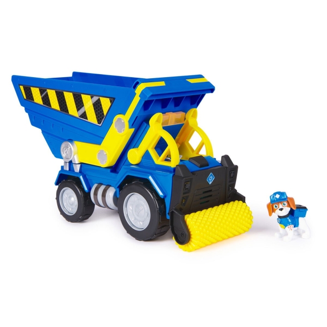 Rubble & Crew Dumper Deluxe Wheeler (6070126)