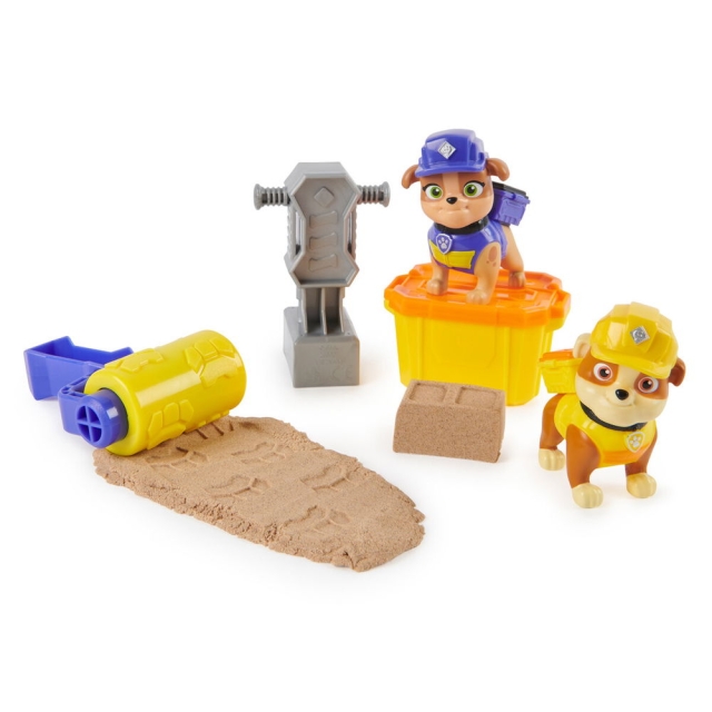 Rubble & Crew Figur 2-pack - Rubble & Mix (6066686)