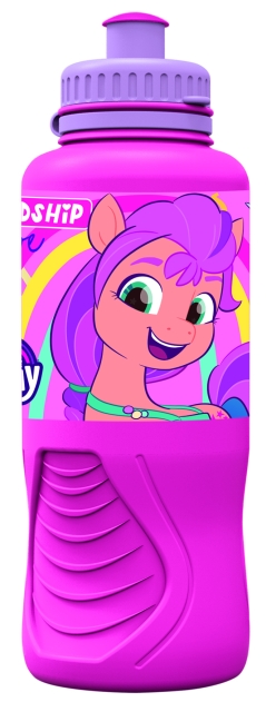 MY LITTLE PONY MY LITTLE PONY Stor - Vattenflaska för sport - (61428)