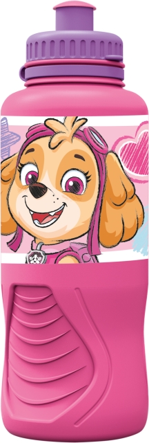 Paw Patrol Stor - Vattenflaska för sport (74528)