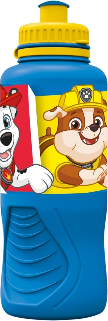 Paw Patrol Stor - Vattenflaska för sport (74628)