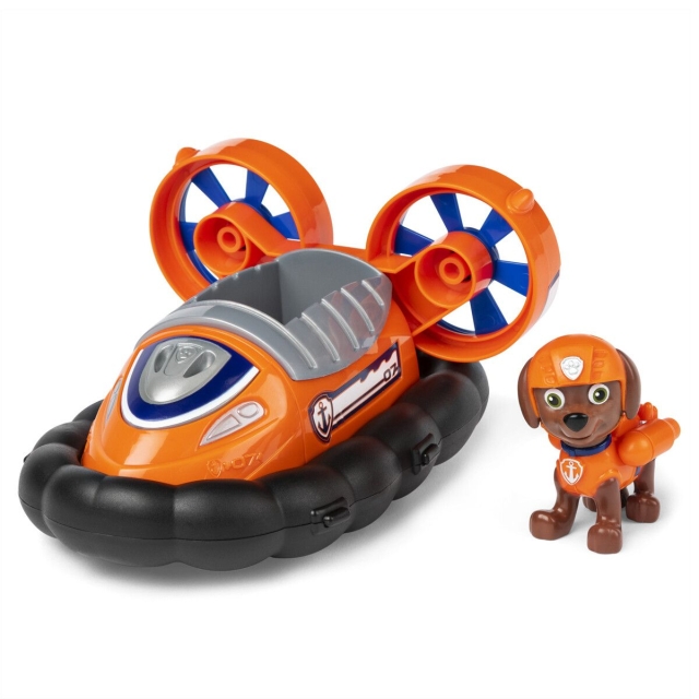 Paw Patrol Grundfordon Zuma (6061803)