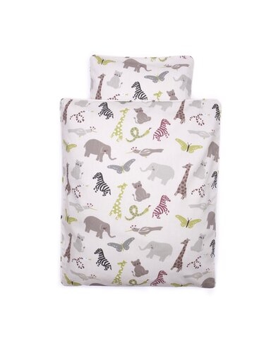 Smallstuff Docksäng Savannah, Soft Rose