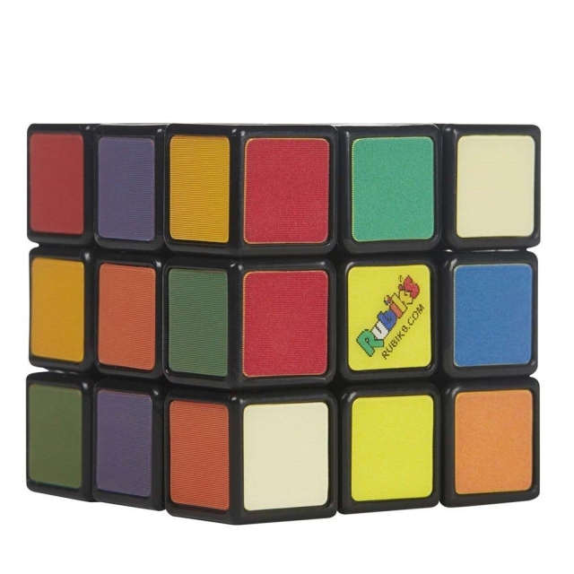 Rubiks Impossible (6063974)