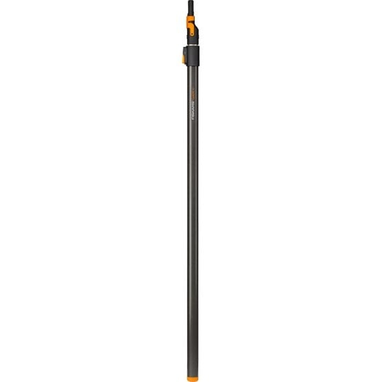 Fiskars QuikFit Teleskopskaft 140-240 cm