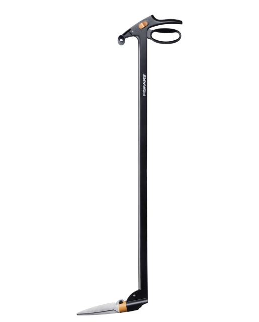 Fiskars Servo-System Gräsklippare GS46