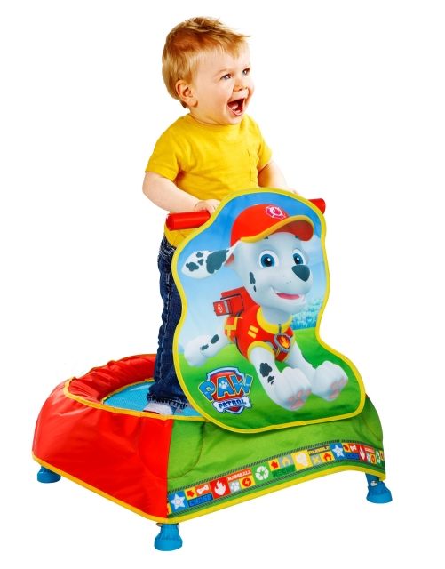 Paw Patrol Min första trampolin - (10019)