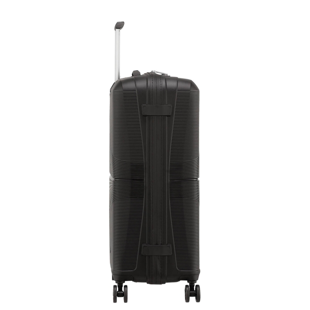 American Tourister Resväska Airconic Spinner 67/26 Onyx Black