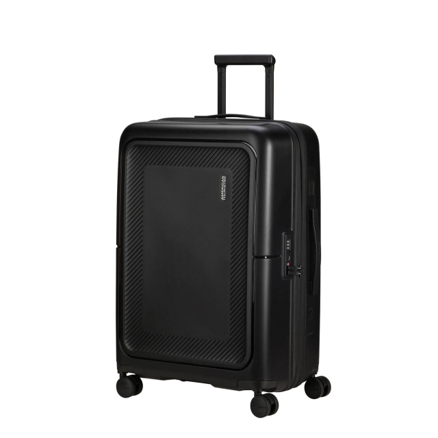 American Tourister Resväska DashPop Spinner 67/24 True Black