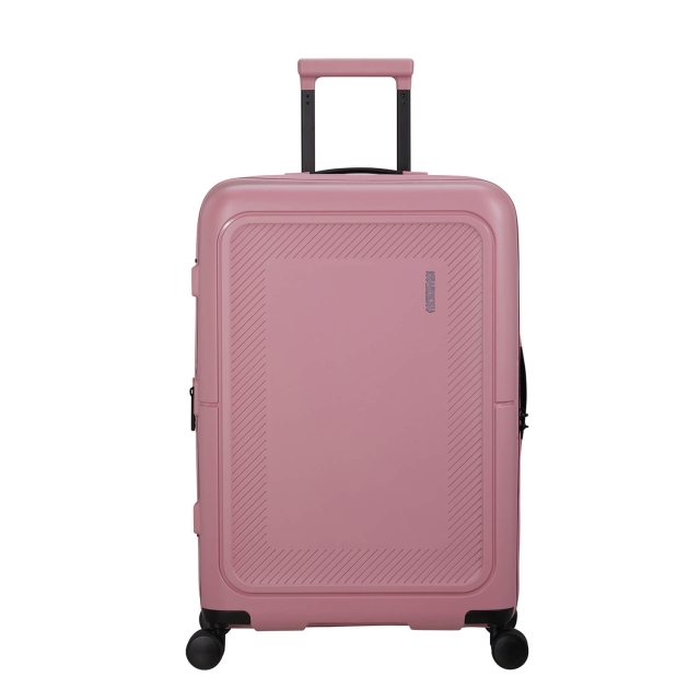 American Tourister Resväska DashPop Spinner 67/24 Lisas Pink