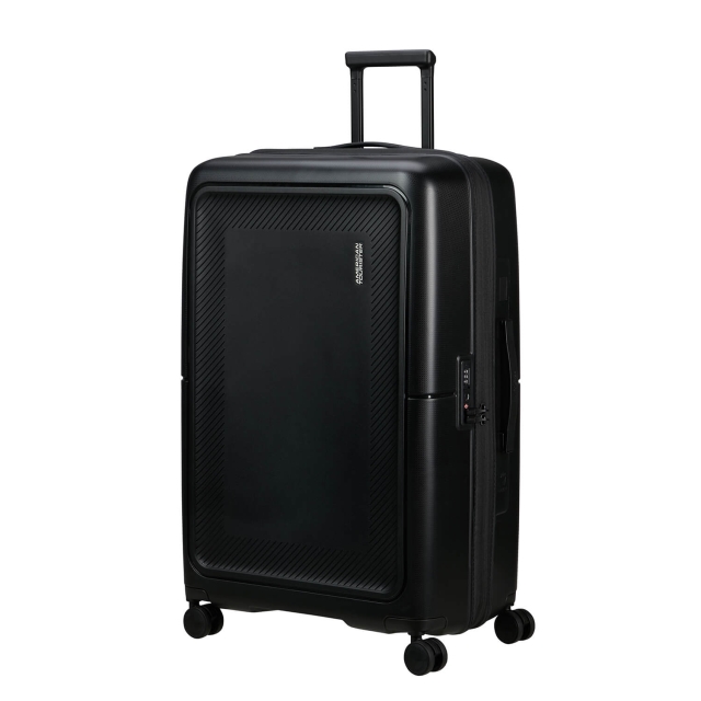 American Tourister Resväska DashPop Spinner 77/28 True Black