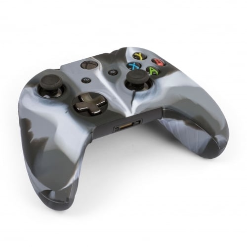 ORB XBOX ONE Silicone Controller Skin (Camo)