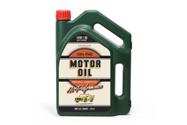 Kikkerland Verktygssats för oljekanna (CD520)