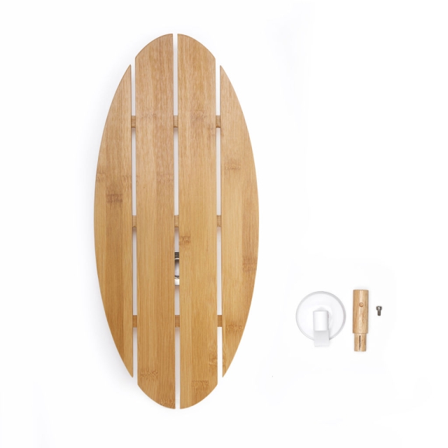 Kikkerland Badkarsstativ (OR105)