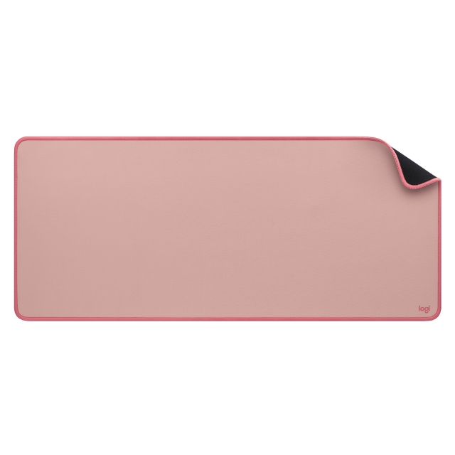 Logitech Studio Series skrivbordsmatta - Rosa