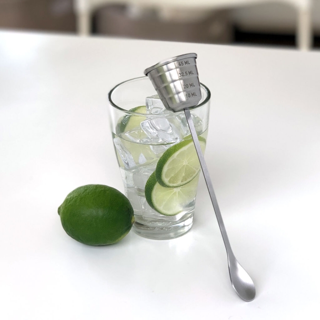 Kikkerland Mät och rör om (BA95)