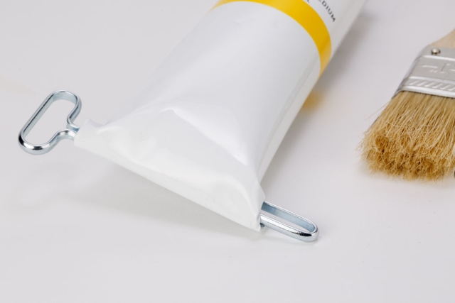 Kikkerland Nycklar för att klämma ihop tuber (CD141)