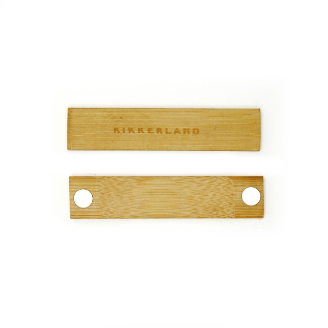 Kikkerland Huckleberry Gräsvissla (HB18-F)