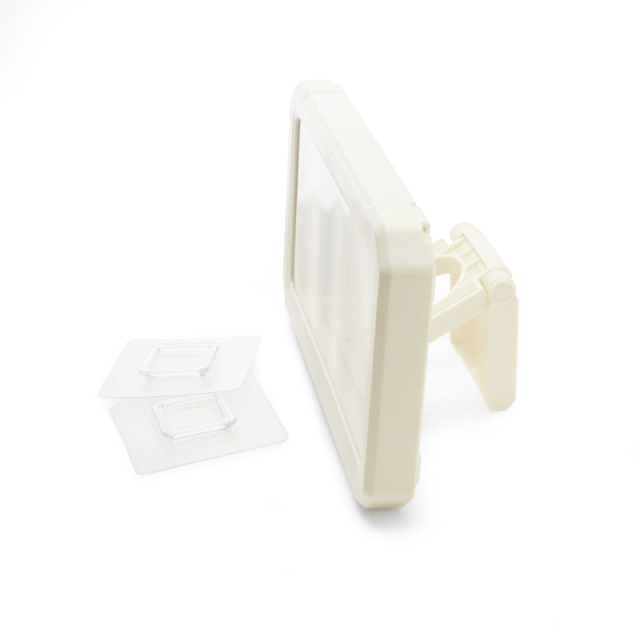 Kikkerland Telefonhållare för dusch