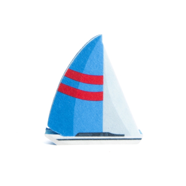 Kikkerland Nautiska svampar S/2