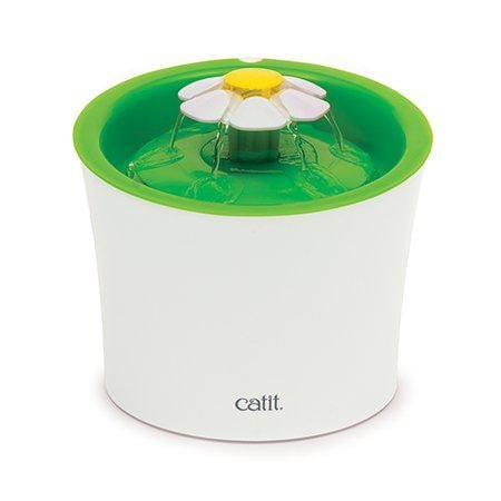 catit Kattfontän Flower 3 liter - (785.0360)