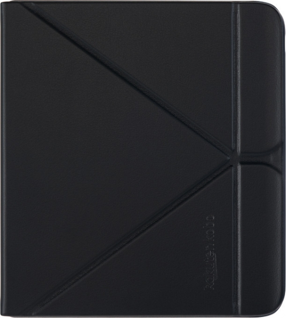 Kobo Sleepcover för Libra Colour, svart