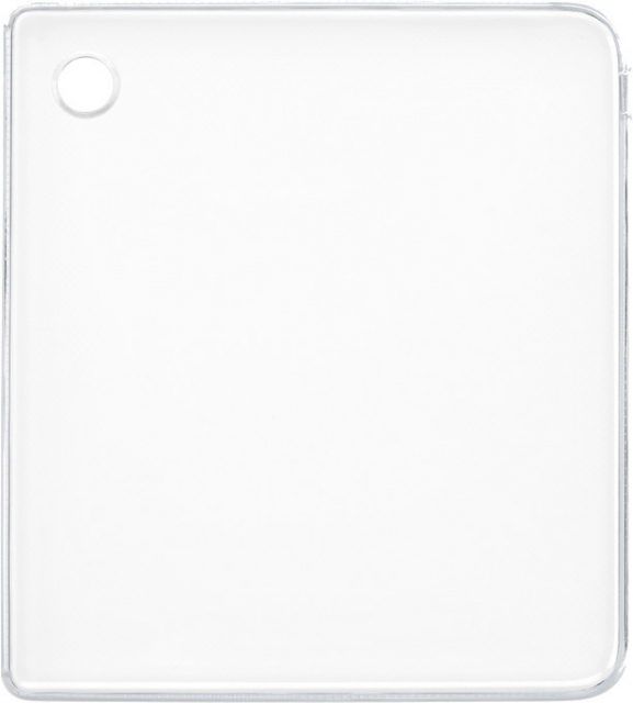 Kobo Kobo Genomskinligt fodral för Libra Colour-läsare