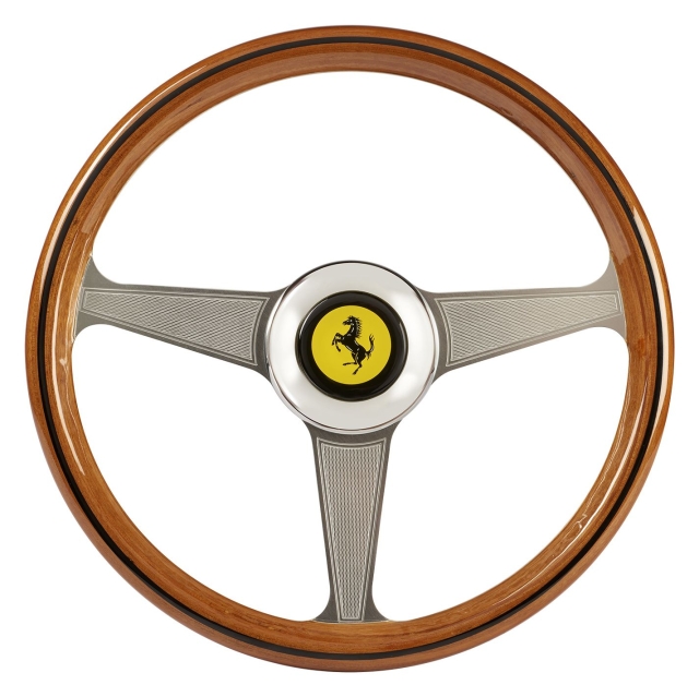 ThrustMaster Ferrari 250 GTO hjultillägg