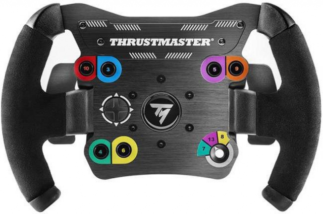 ThrustMaster Tillägg för öppet hjul