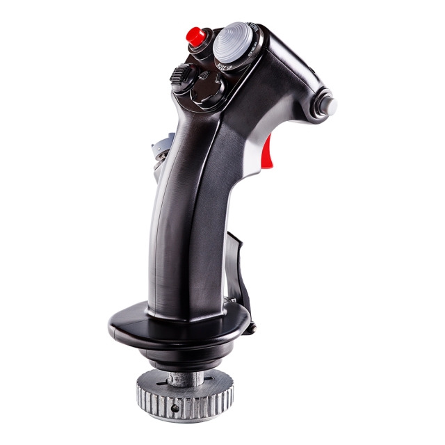 ThrustMaster F-16C Viper Hotas Add-On Grip