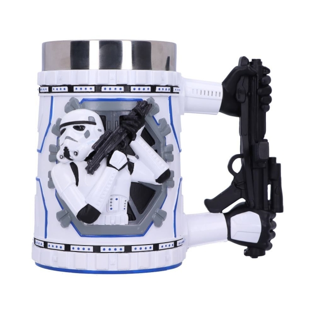 Nemesis Now Stormtrooper Mugg 18cm