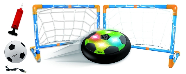 Lexibook AeroFoot - Glidande fotboll (JG980)