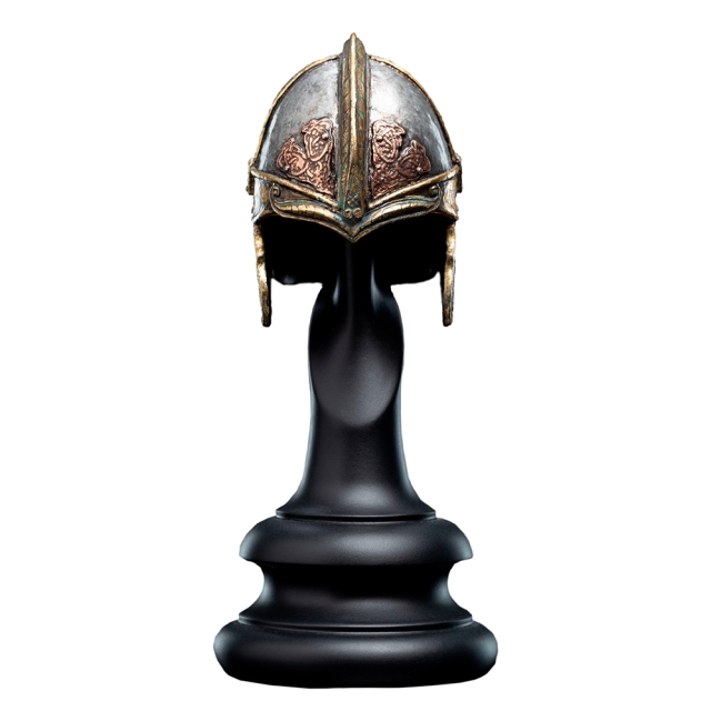 Weta Workshop Sagan om ringen-trilogin - Arwens Rohirrim Helm Limited Edition Replica skala 1:4