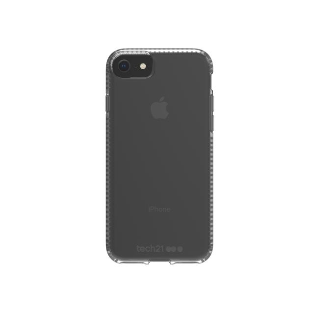 Tech21 Evo Lite iPhone SE 2022 Klar