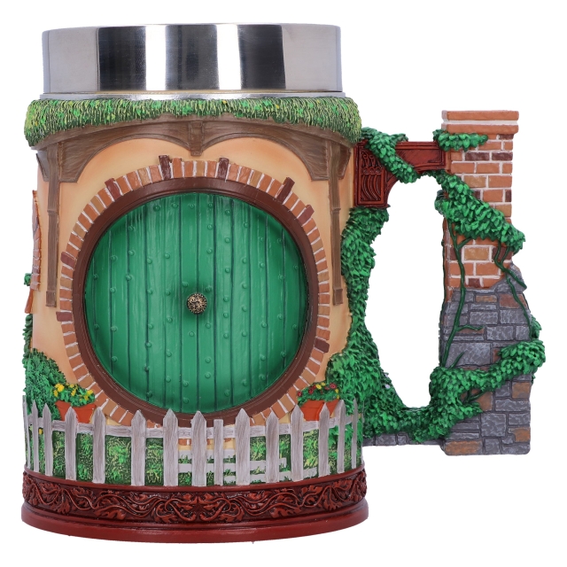 Nemesis Now Sagan om ringen The Shire Mugg