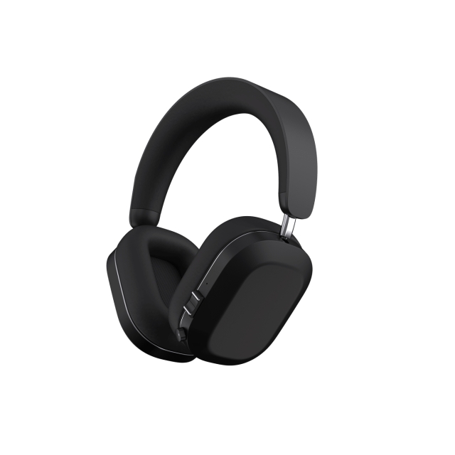 Mondo by Defunc - Over-Ear Bluetooth-hörlurar Svart
