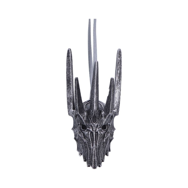 Nemesis Now Sagan om ringen Sauron hängande prydnad