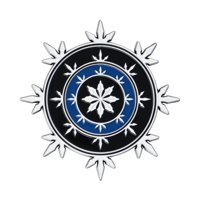 Fanatik Dungeons & Dragons Limited Edition Neverwinter Heraldry Medallion