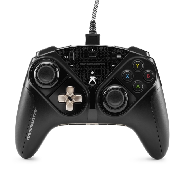 ThrustMaster E-Swap X Pro-kontroller