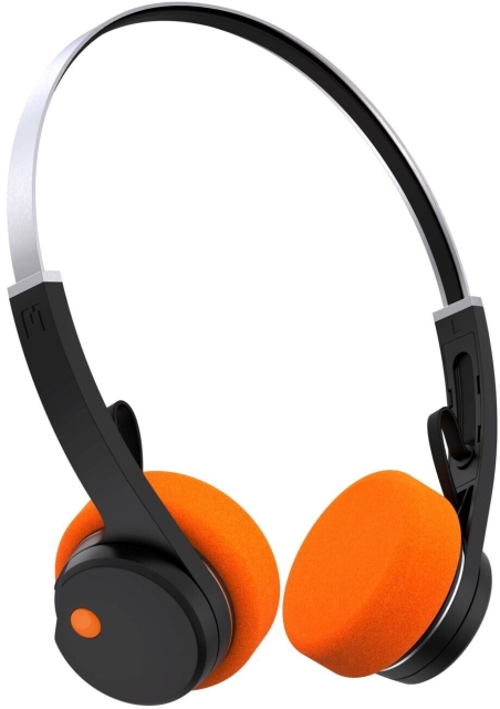 Mondo by Defunc - On-Ear Bluetooth Headset Svart