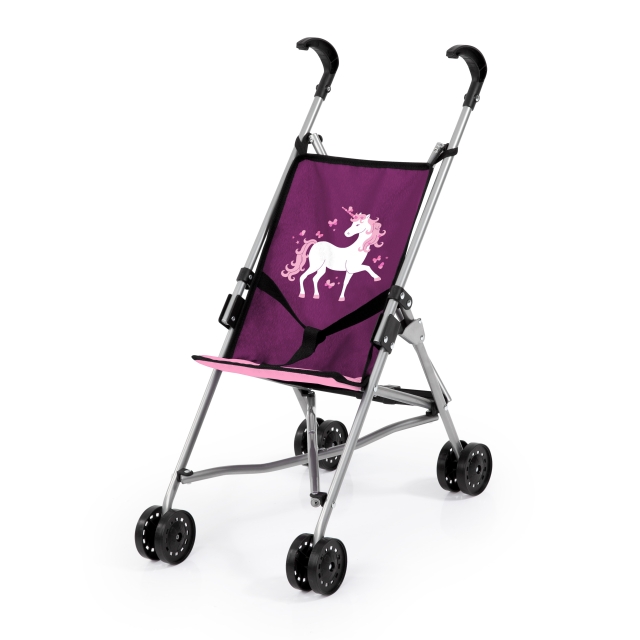 Bayer Dolls Buggy - Rosa (30537AA)