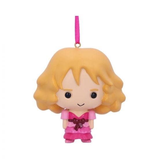 Nemesis Now Harry Potter - Hermione Hängande Prydnad 7,5cm