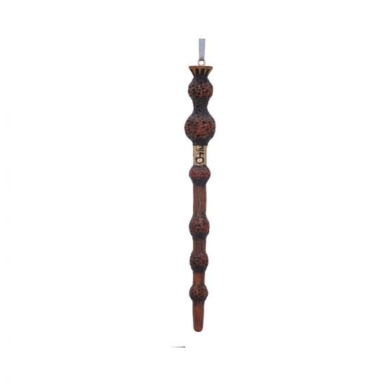 Nemesis Now Harry Potter Elder Wand hängande prydnad 15,5cm