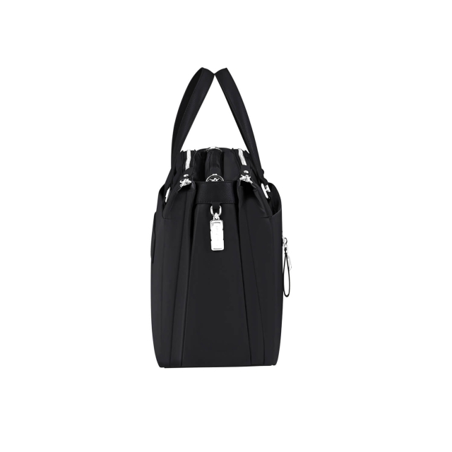 Samsonite Väska Tote Karissa Evo 14.1" Svart