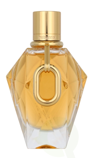 Paco Rabanne Million Gold For Her Edp Spray 90 ml