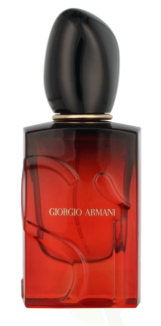 Armani Si Passione Intense Edp Spray 50 ml